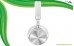 هدفون بلاژیو مدل توربین 4 سفید BLUEDIO T4 Bluetooth Headphone White